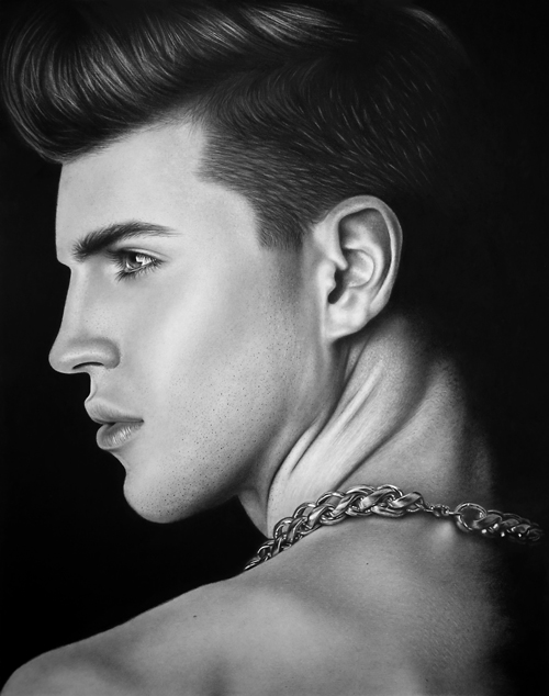 learn how to draw people