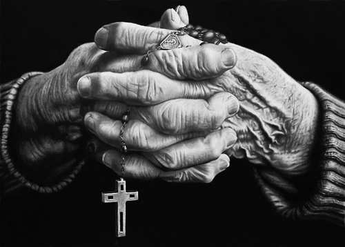 learn how to draw people