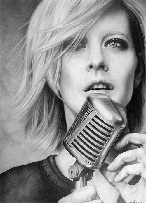 learn how to draw people