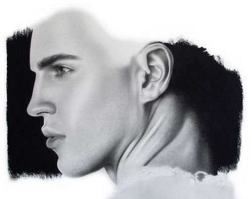 learn how to draw people